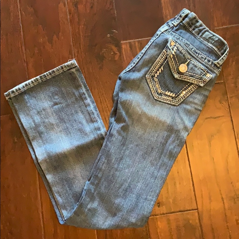 Day trip Jeans